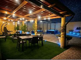 Costa Ovest Apartment Waves