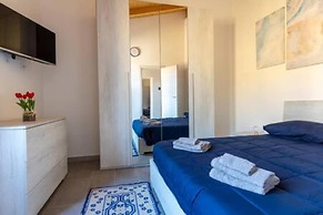 Costa Ovest Apartment Waves