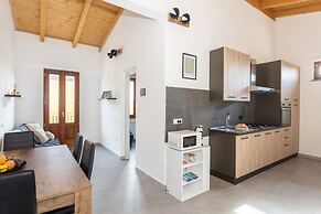 Costa Ovest Apartment Waves