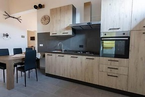 Costa Ovest Apartment Waves