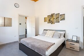 Costa Ovest Apartment Waves