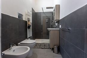 Costa Ovest Apartment Waves