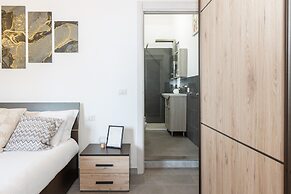 Costa Ovest Apartment Waves