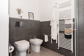 Costa Ovest Apartment Waves