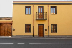Costa Ovest Apartment Waves