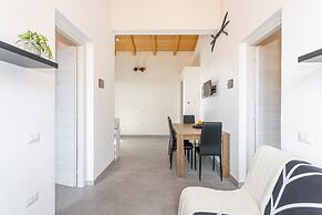 Costa Ovest Apartment Waves