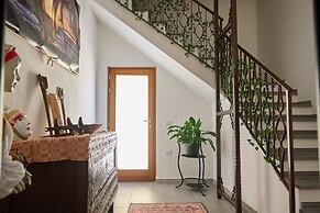 Costa Ovest Apartment Waves