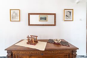Spacious House in Sinis