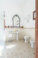 Spacious House in Sinis