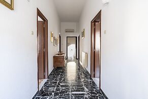 Spacious House in Sinis