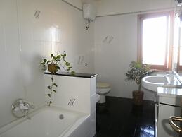 Scalas House in Nurachi