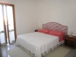 Scalas House in Nurachi