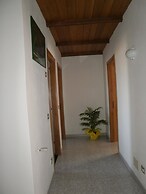 Scalas House in Nurachi