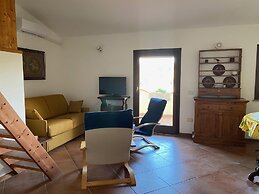 Il Carrubo in Torre Grande