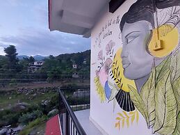 The Hostel Stories Bir - Landing Site