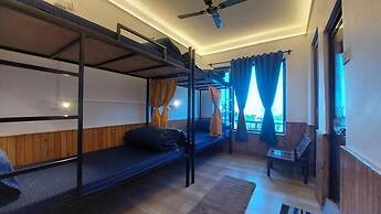 The Hostel Stories Bir - Landing Site