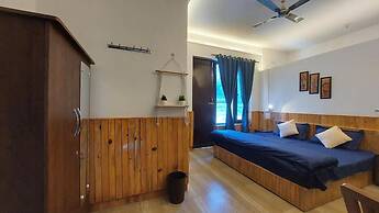 The Hostel Stories Bir - Landing Site