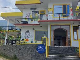 The Hostel Stories Bir - Landing Site