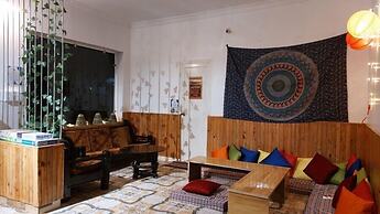 The Hostel Stories Bir - Landing Site