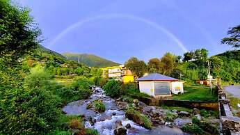 The Hostel Stories Bir - Landing Site
