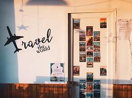 The Hostel Stories Bir - Landing Site