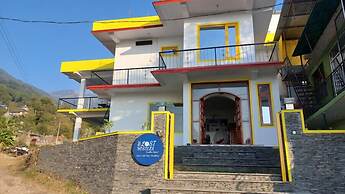 The Hostel Stories Bir - Landing Site