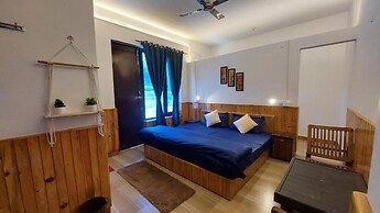 The Hostel Stories Bir - Landing Site