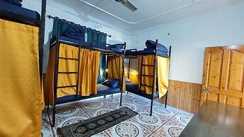 The Hostel Stories Bir - Landing Site