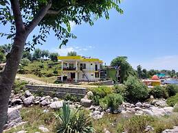 The Hostel Stories Bir - Landing Site