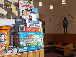 The Hostel Stories Bir - Landing Site