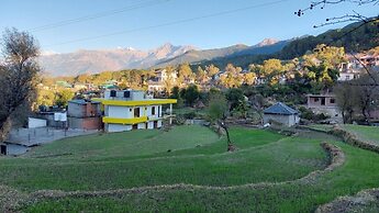 The Hostel Stories Bir - Landing Site