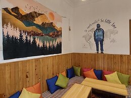 The Hostel Stories Bir - Landing Site