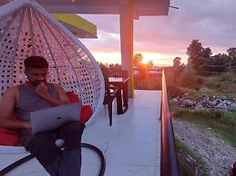 The Hostel Stories Bir - Landing Site