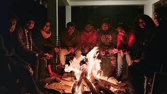 The Hostel Stories Bir - Landing Site