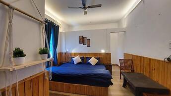 The Hostel Stories Bir - Landing Site