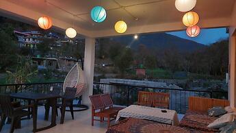 The Hostel Stories Bir - Landing Site