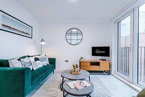 Manchester Short Stay