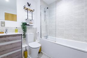 Manchester Short Stay