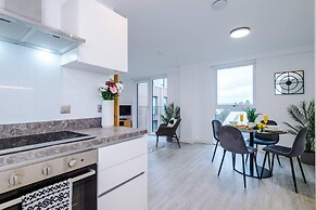Manchester Short Stay