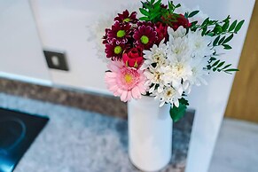 Manchester Short Stay