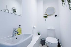 Manchester Short Stay
