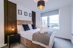 Manchester Short Stay
