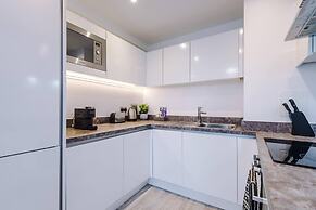 Manchester Short Stay