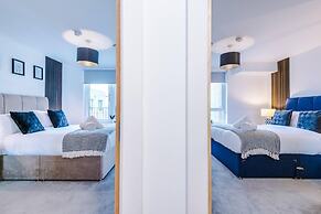 Manchester Short Stay