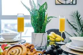 Manchester Short Stay