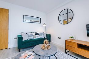 Manchester Short Stay