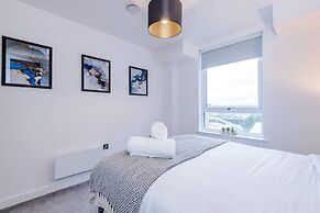 Manchester Short Stay