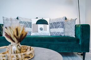 Manchester Short Stay