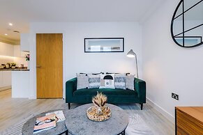 Manchester Short Stay