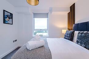Manchester Short Stay